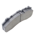 29087 D1203 disc brake pad supplier wholesales truck brake pad for mercedes benz daf